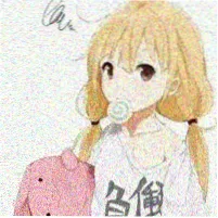 观众陈屿的头像